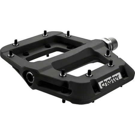 Race Face Chester Composite Platform Pedal: 9/16