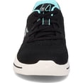 thumbnail image 2 of Skechers Sneakers for Women Go Walk Arch Fit-Unify Lightweight Walking Shoes, Breathable Mesh Upper, Supportive Cushioned Sole, 2 of 6