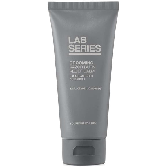 Lab Series Grooming Razor Burn Balm for Men 3.4oz / 100ml