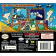 thumbnail image 2 of Cokem International Preown Nds Phineas & Ferb:ride Again, 2 of 2