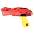 thumbnail image 3 of Disney Parks Iron Man Light-Up Bubble Gauntlet Toy New with Box, 3 of 6