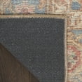 thumbnail image 6 of Nourison Vintage Washables 4' x 6' Navy Multicolor Vintage Indoor Rug, 6 of 9