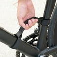 thumbnail image 2 of Versatiles Bicycles Carry Handle Strap Folded Bike Bicycles Handlebars Tape for Travel and Event, 2 of 11