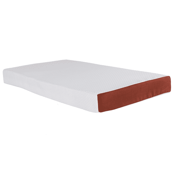 Colchon Cuna Bebé Memory Foam Baby Great Espuma 130 x 70 x 12 cm