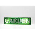 thumbnail image 1 of Garden 3D Metal Wall Decor, 1 of 1