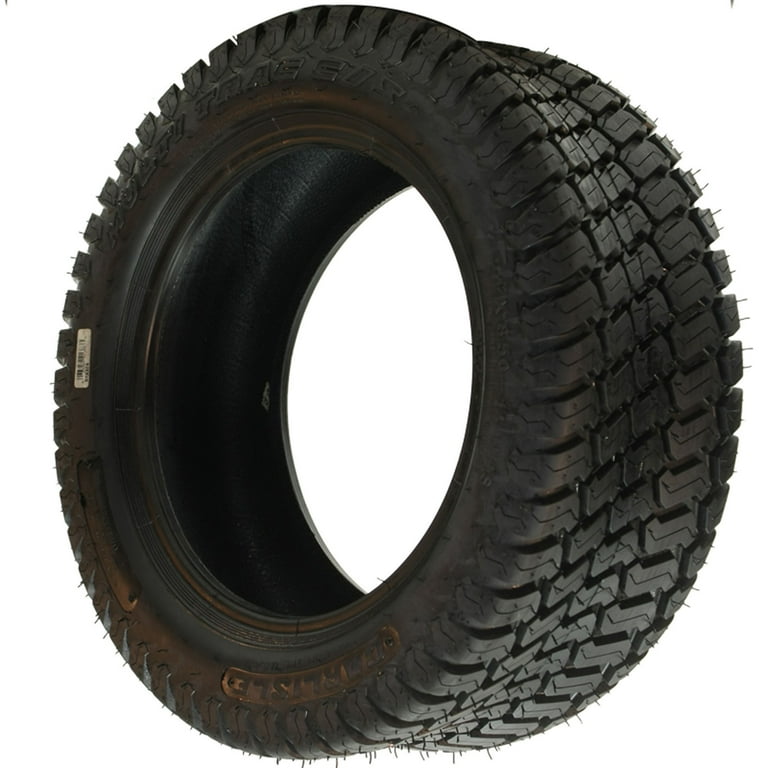 Titan Multi Trac C/S HF-1 25X8.50-14NHS C/6PLY Tire - Walmart.com
