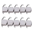 thumbnail image 1 of Herramientas Para Máquinas De Coser, Calibre Magnético De Costura Perfecta De Fácil Uso Ampliamente Utilizado Para Cualquier Máquina De Coser De Metal EOTVIA Magnetic Seam Gauge, 1 of 8