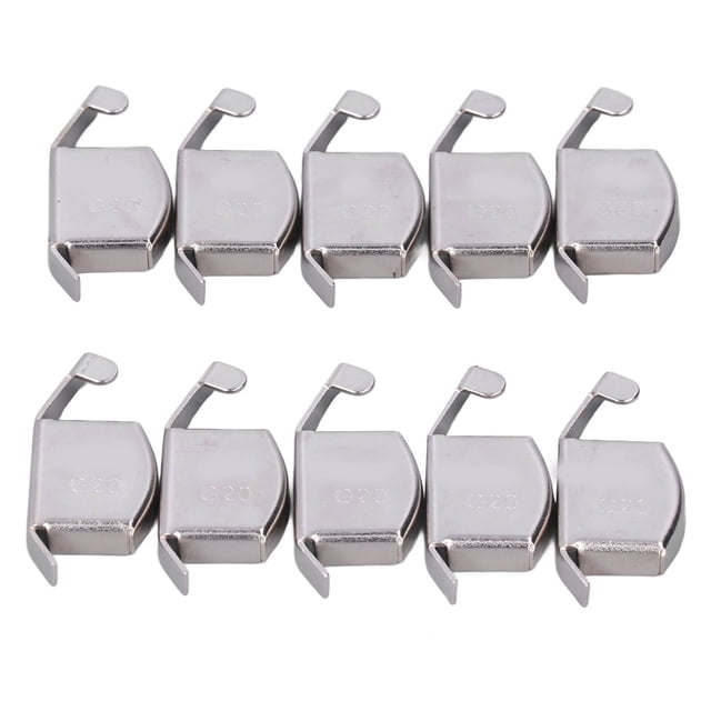 Herramientas Para Máquinas De Coser, Calibre Magnético De Costura Perfecta De Fácil Uso Ampliamente Utilizado Para Cualquier Máquina De Coser De Metal EOTVIA Magnetic Seam Gauge