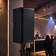 thumbnail image 2 of Sistema de Audio Profesional Audiobahn 15 pulgadas 800W MURDER15X, 2 of 5