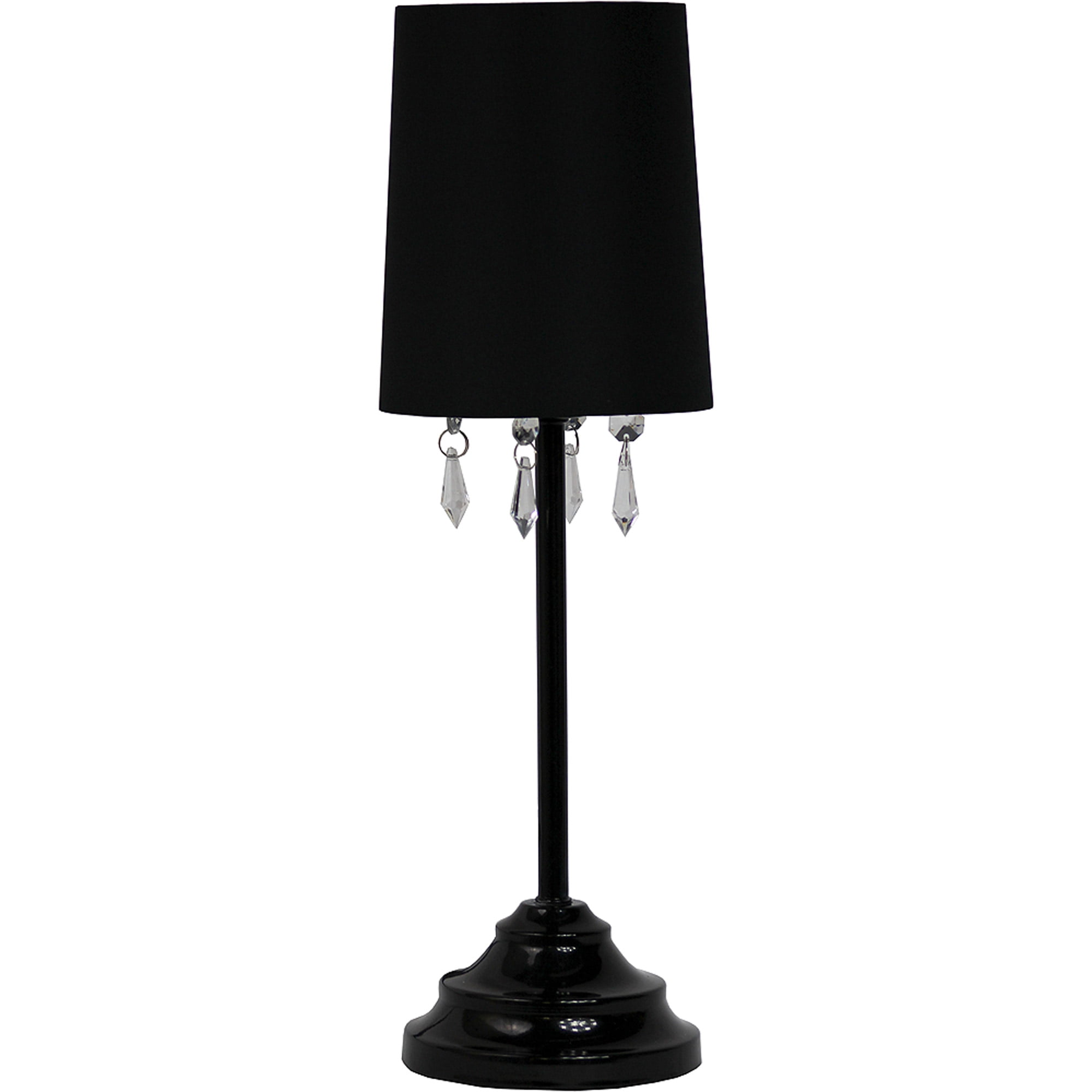 Simple Table Lamp Simple Table Lamp