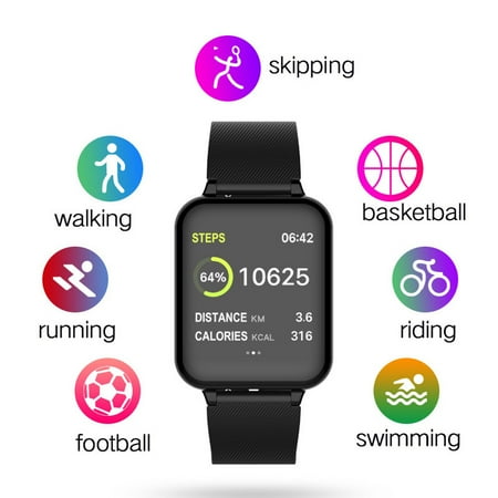 garmin vivosmart 4 vs vivosport