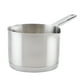thumbnail image 1 of Cacerola KitchenAid con base de 3 capas de acero inoxidable, 1,5 L, 1 of 7