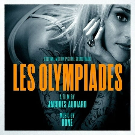 Les Olympiades / O.S.T. - Les Olympiades Soundtrack - Music & Performance - Vinyl