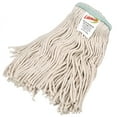 thumbnail image 6 of Libman All-Purpose Cotton Wet Mop Refill Clip-on Head, 14 oz, 6 of 10
