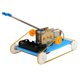 thumbnail image 2 of Modelo de bricolaje Gadget de juguete Ciencia para niñas Macarena Vehículo hecho a mano de bricolaje, 2 of 8