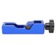 thumbnail image 5 of Calibrador De Bujías, Herramienta Universal Para Huecos De Bujías Azul De Alta Precisión Para Bujías NGK 6061 De 10 Mm Y 12 Mm, 5 of 7