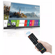 thumbnail image 3 of Control Original Para LG Smart Tv Akb75675304 + Funda + Pila negro, 3 of 4