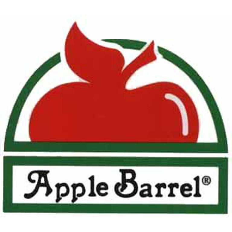 Shop Plaid Apple Barrel ® Gloss™ - White, 8 oz. - 20408 - 20408