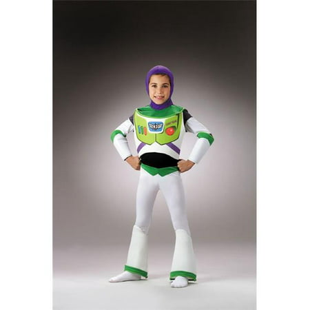 Toy Story BuzzLargetyr Deluxe 3T 4T