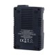 thumbnail image 4 of V2.2 Baterías recargables inteligentes Adaptador de corriente Digital 4 ranuras LCD Cargador de batería universal Enchufe de EE. UU. Inevent EL1153-01B, 4 of 5