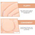 thumbnail image 2 of 7Pcs Makeup Sponges Makeup Puffs Makeup Primer Applicators for Foundation, 2 of 8