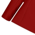 thumbnail image 6 of GaThRRgYP Womens Jackets Trendy,Ladies Solid Color Long Sleeve Lapel Real Pocket Suit Jacket Red M, 6 of 7