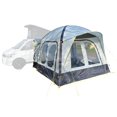 thumbnail image 2 of Air Driveaway Awning Canopy Shelter 1.8m to 2.1m Height Campervan Shade, 2 of 7