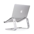 thumbnail image 2 of AOMBOO Muti-Use Laptop Stand for Computer Book iPad with Cooling Design, Sliver, 2 of 6