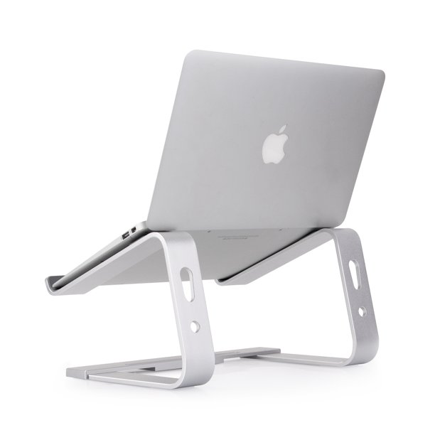 Laptop Stand, Computer Stand for Laptop, Aluminium Laptop Riser