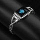thumbnail image 2 of Correa de repuesto Secbolt compatible con Apple Watch de 38 a 42 mm, 2 of 8