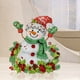 thumbnail image 4 of Mesa Pintura Diamantes Kits Acrílico Cabeza Temblorosa Navidad, 4 of 9