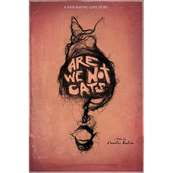 Are We Not Cats (DVD), Cleopatra, Drama