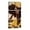 African American - 3, variant on ZHONGYUTONG African American Wall Art 3 Piece Black Man Pictures Gold Crown Paintings Afro King Canvas Print for Living Room Bedroom Home Office Framed (20.00" x 28.00" x 3PCS)