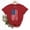 A1000_Red, variant on Vetsdori Summer Shirts for Women July 4th American Flag Pullover Short Sleeve Red White and Blue Independence Day Casual , Graphic Fashion Juniors Tops Red White and Blue