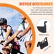 thumbnail image 4 of 4 Pares de Pastillas de Freno de Disco Universales para Bicicleta SHIM M975 M966. Accesorios para Bicicletas., 4 of 5