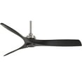 thumbnail image 2 of Minka Aire Fans - Aviation - Ceiling Fan in Transitional Style - 11.5 inches, 2 of 2