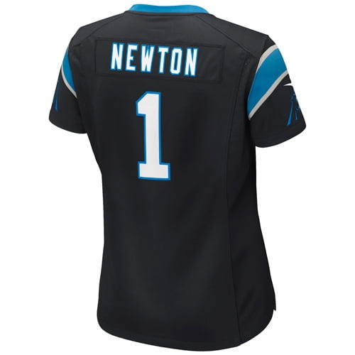 cam newton youth jersey blue
