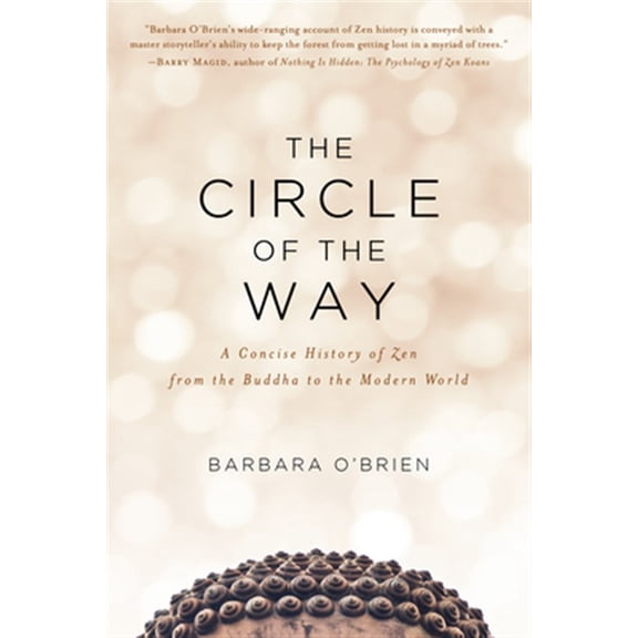Pre-Owned The Circle of the Way