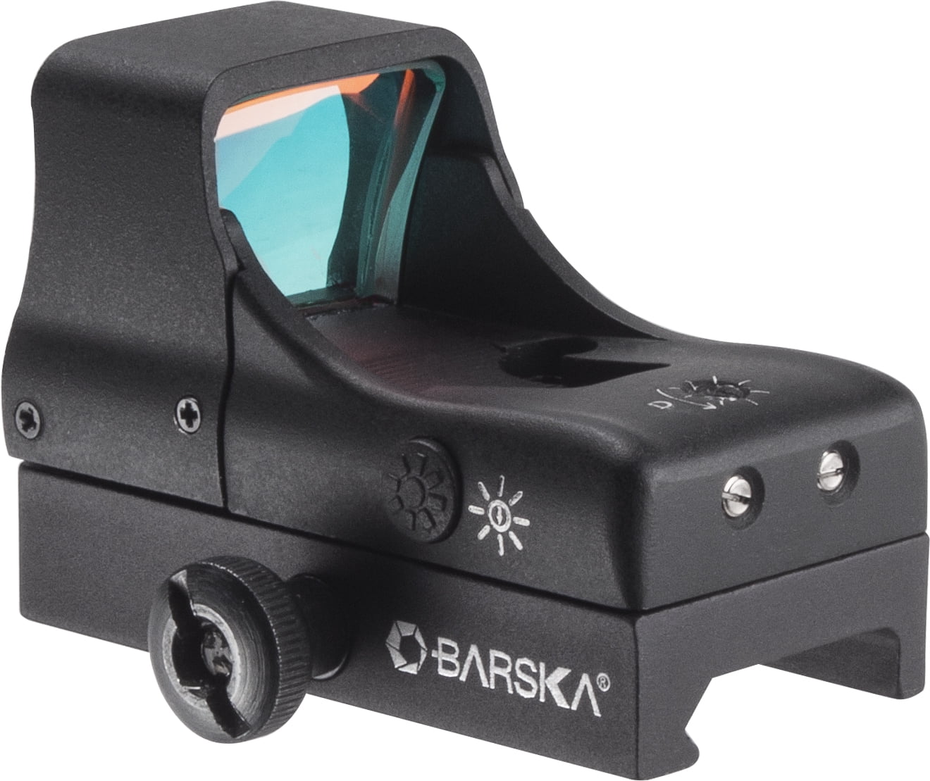 1x30 ION Reflex Sight
