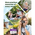 thumbnail image 2 of Tarjeta Micro SDXC Speederlash 256GB 100MB/s Resistente al Agua, 2 of 6
