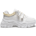 thumbnail image 3 of Tenis Dama, Zapatillas Dama Deportivas, Zapatillas de Malla Transpirable para Mujer, Zapatillas de Deporte Casuales de Moda para Entrenamiento Caminar Correr Gimnasio, 3 of 7