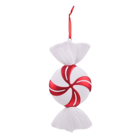 

NUOLUX 1Pc Candy Design Pendant Christmas Hanging Decoration Home Layout Pendant