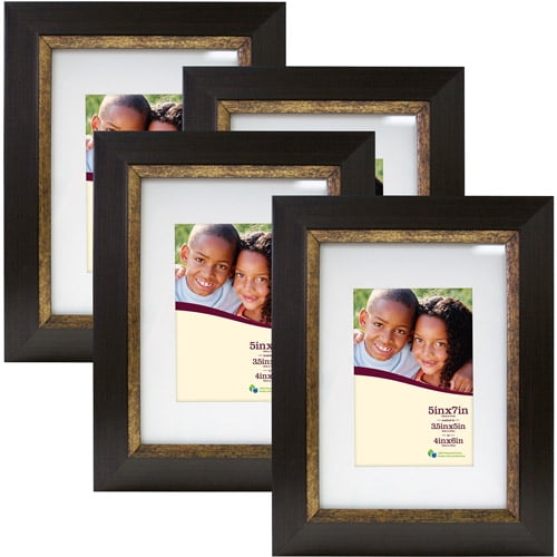 Compare click to add item columbia frame emelia espresso picture frame to the compare list. walmart com