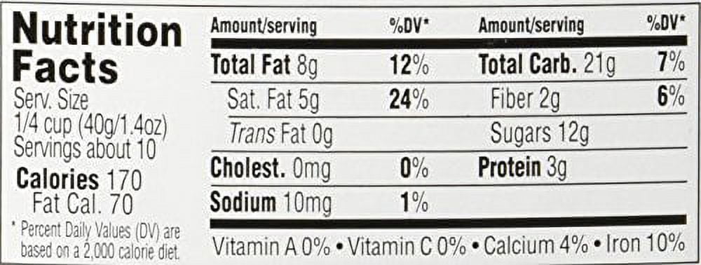 Trader Joe's Dark Chocolate Covered Espresso Beans 14 oz.