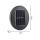 thumbnail image 3 of Luzes Solares Al Aire Libre, Ip65 Impermeable Luz de Inundación Solar Inalámbrica 10x12.5cm, Luces Solares Led para Patio Patio Pathways, 3 of 9