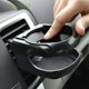 thumbnail image 2 of GONZALO Coche Portavasos De Agua Profesional De Alta Calidad Auto Accesorios De Interior Personalidad Simple Posavasos, 2 of 4