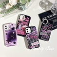 thumbnail image 2 of Samsung A14 A04 A13 A23 A53 A03 A03s A22 A52 A32 A50 A50s A30s Funda Para Teléfono 3 En 1 Cielo Nocturno Blanda, 2 of 4