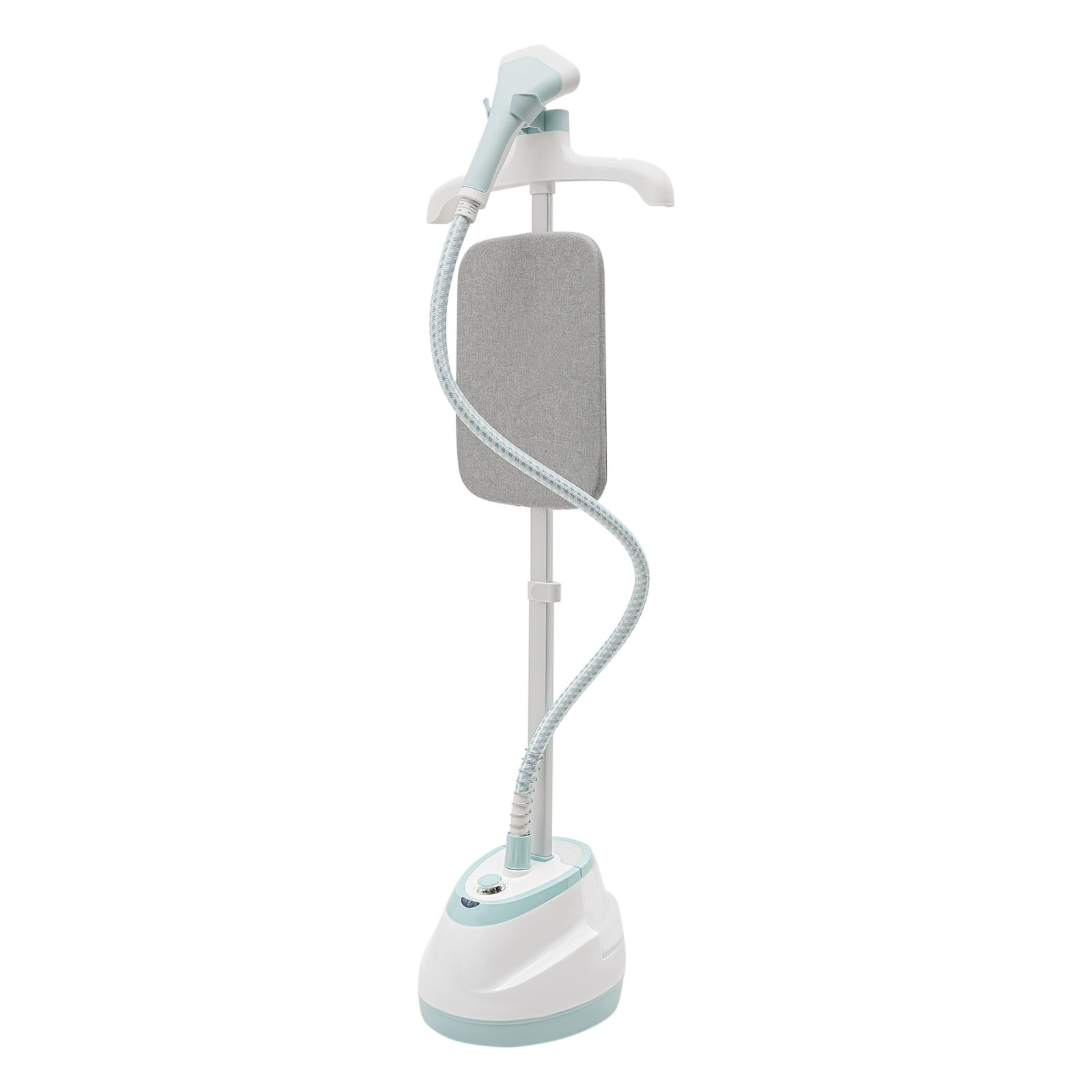 2-in-1 Use Standing Steamer Professional Cloth Steamer With Ironing Board Professional Steamer For Clothes 1350W
