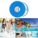 thumbnail image 4 of Paquete de 2 cartuchos de filtro de piscina tipo I, ondas de piscina tipo I, cartucho de filtro de repuesto lavable para limpieza de filtros brillar Electrónica, 4 of 5