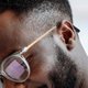 thumbnail image 3 of 2 pares de patillas de repuesto para gafas de moda, gafas de sol, patillas de metal, 3 of 7